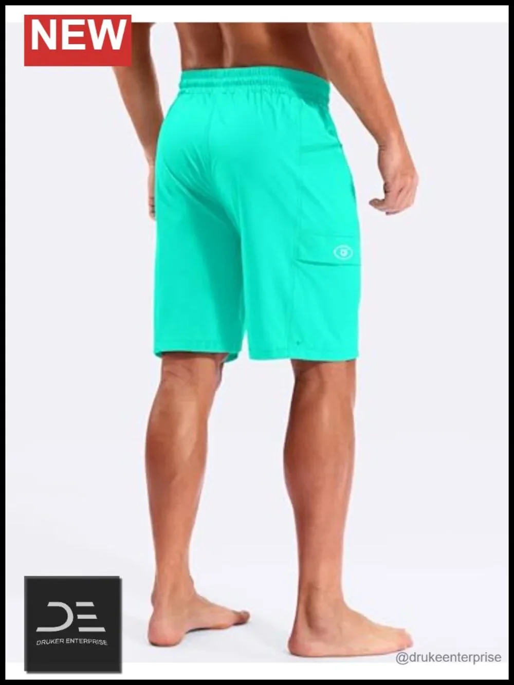 Men's 9